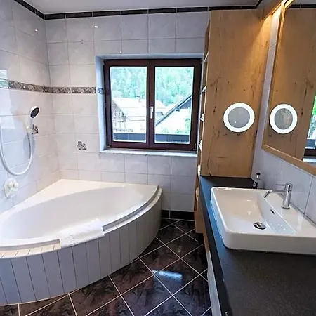 Das Hintersee Hotel 4*