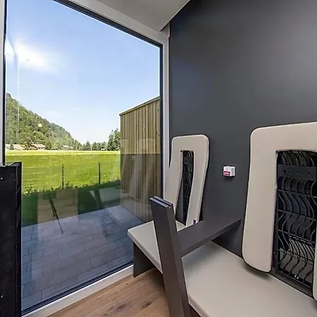 Hotel Das Hintersee 4*