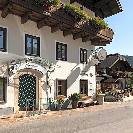 Das Hintersee