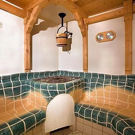DAS Hintersee Hotel 4*