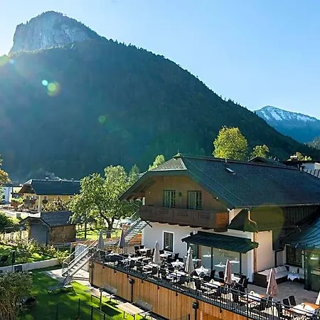 DAS Hintersee 4* Hintersee