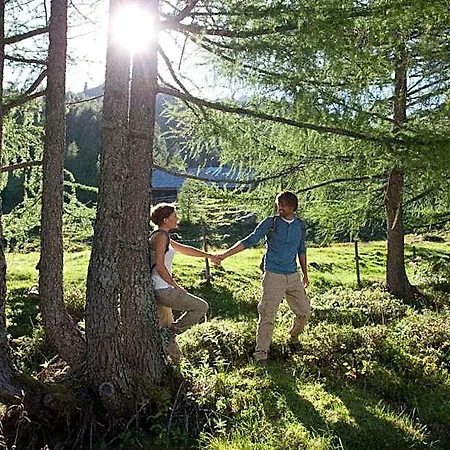 Hotel DAS Hintersee Hintersee