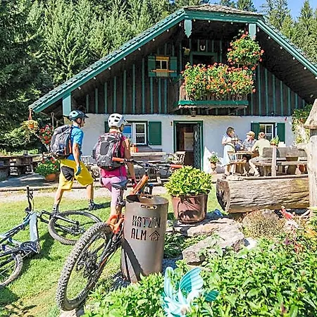 DAS Hintersee Hotel Hintersee