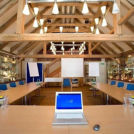 DAS Hintersee Hotel 4*