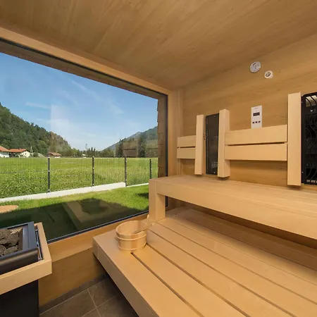 Das Hintersee 4*