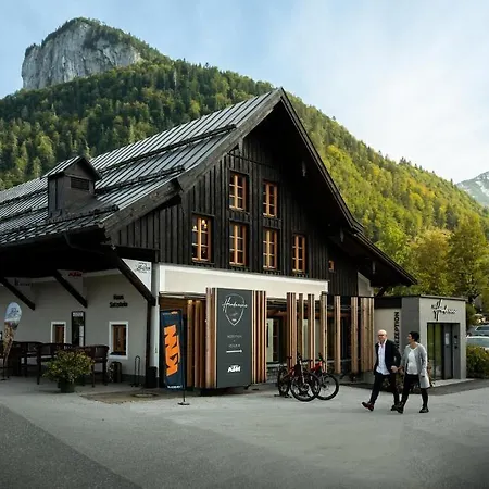 Das Hintersee 4* Hintersee