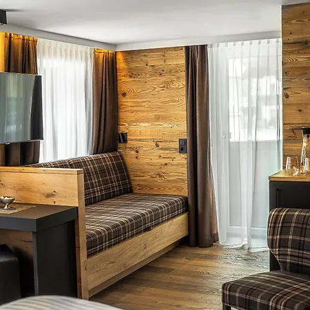 Szálloda Das Hintersee 4*