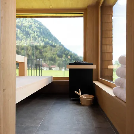 Das Hintersee 4*