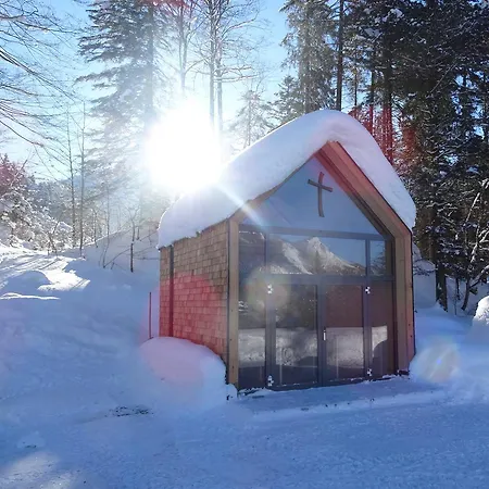Hotel Das Hintersee