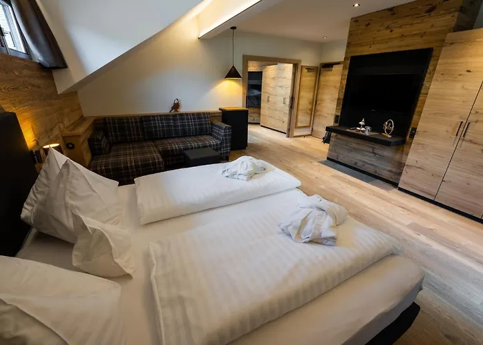 Das Hintersee Hintersee