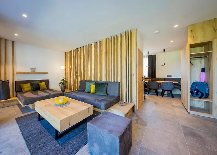 Das Hintersee 4* Hintersee