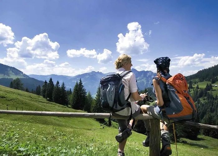 Das Hintersee Hotel 4*